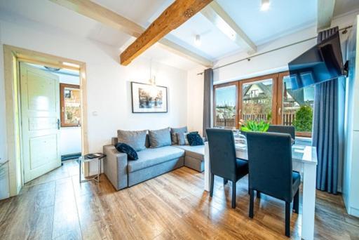 Apartament Kamieniec Zakopane Ngoại thất bức ảnh