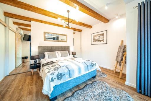 Apartament Kamieniec Zakopane Ngoại thất bức ảnh
