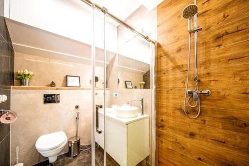 Apartament Kamieniec Zakopane Ngoại thất bức ảnh