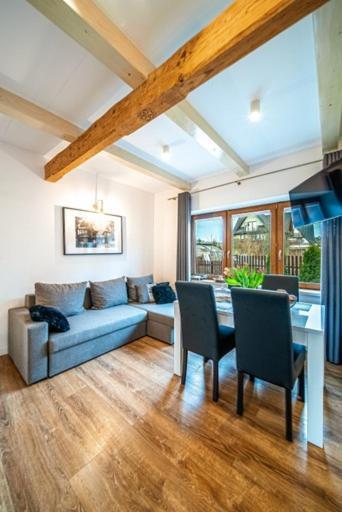 Apartament Kamieniec Zakopane Ngoại thất bức ảnh