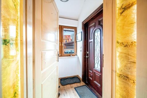 Apartament Kamieniec Zakopane Ngoại thất bức ảnh