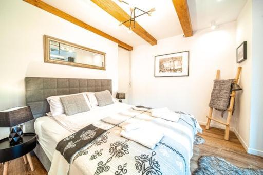 Apartament Kamieniec Zakopane Ngoại thất bức ảnh