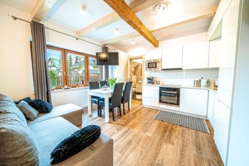 Apartament Kamieniec Zakopane Ngoại thất bức ảnh